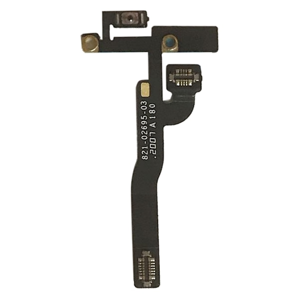 iPad Pro 11" 2020 WiFi Flex Cable for Power Button