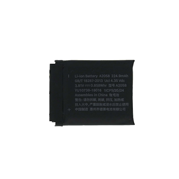 Apple Watch Series 4 40mm Batteri - Original