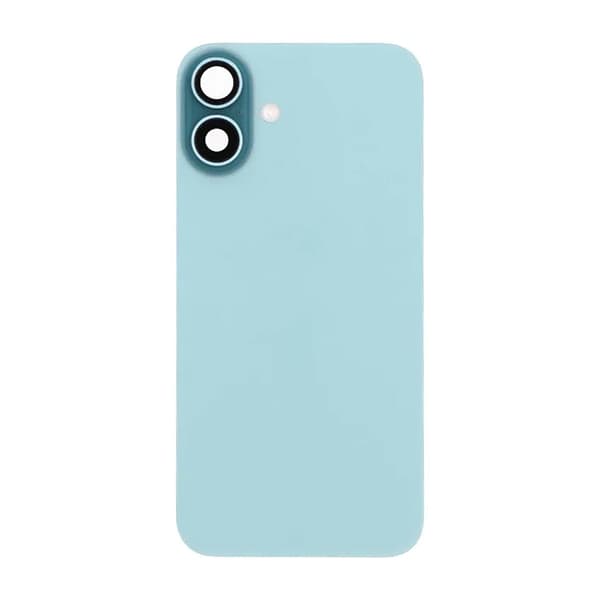 iPhone 16 Plus Back Glass Complete OEM - Green