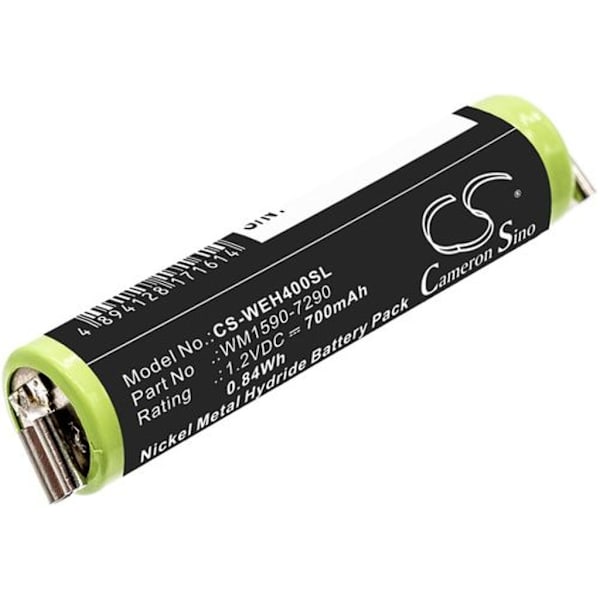 Battery for Wella Bella etc