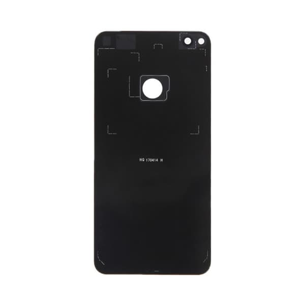 Huawei Honor 8 Lite Back Cover - Black