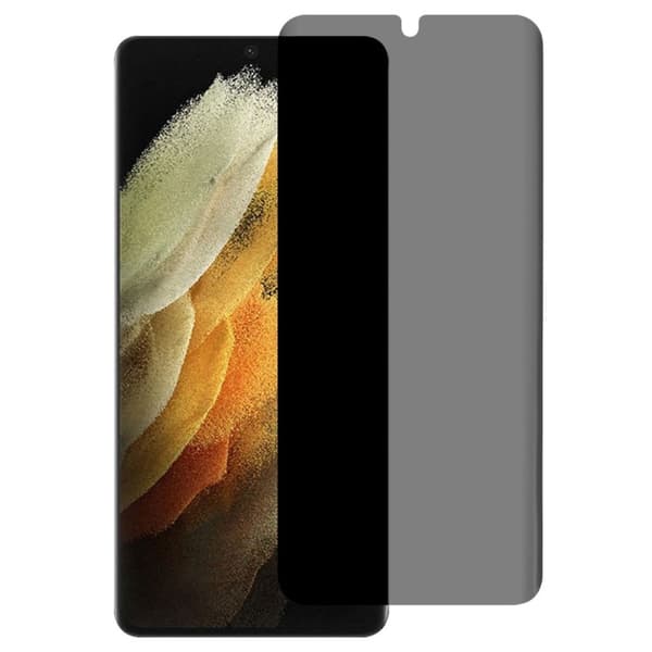 Anti-Spy Privacy Samsung Galaxy S21 Ultra 5G screen protector