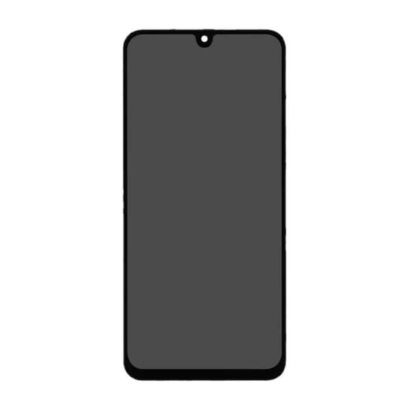 Samsung Galaxy A17 4G LCD Skärm Original - Svart