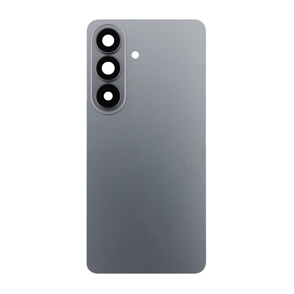 Samsung Galaxy S26 Back Cover - Silver - Original