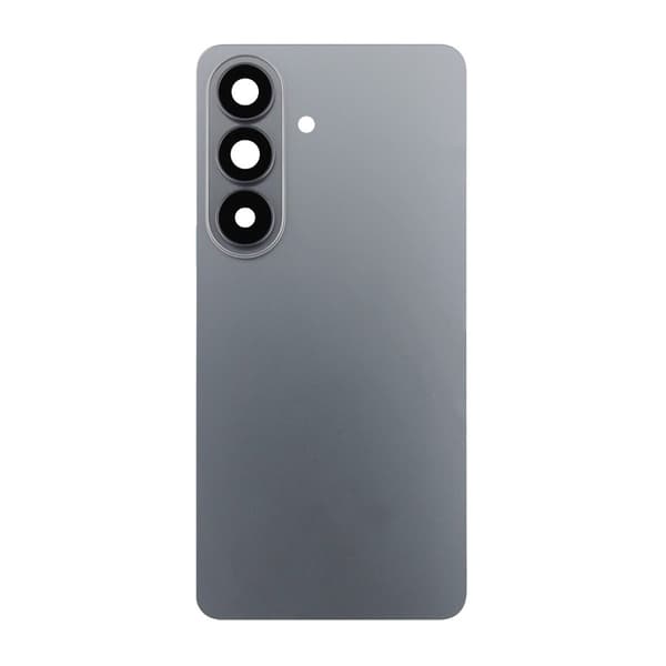 Samsung Galaxy S26 SM-S942B Battery Cover - Silver