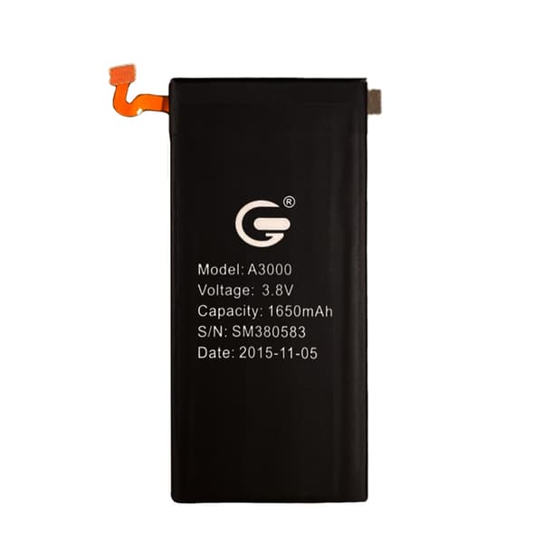 Samsung Galaxy A3 SM-A300F Batteri
