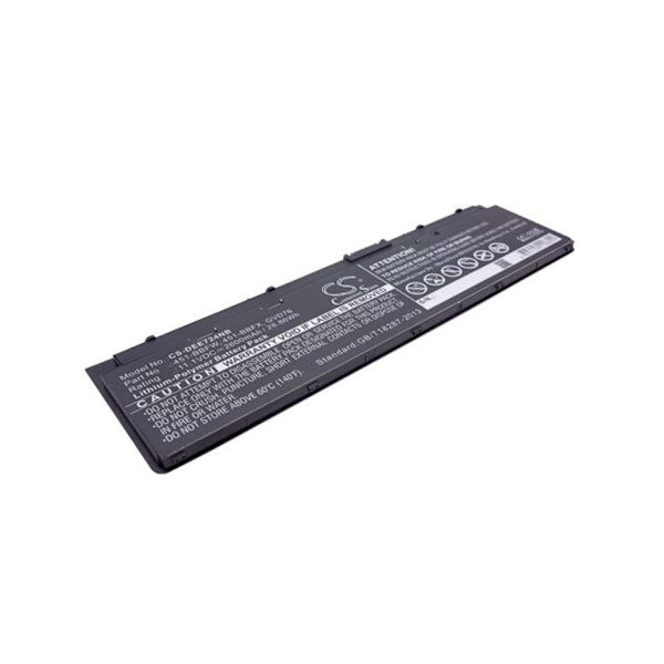 Battery for Dell Latitude E7240