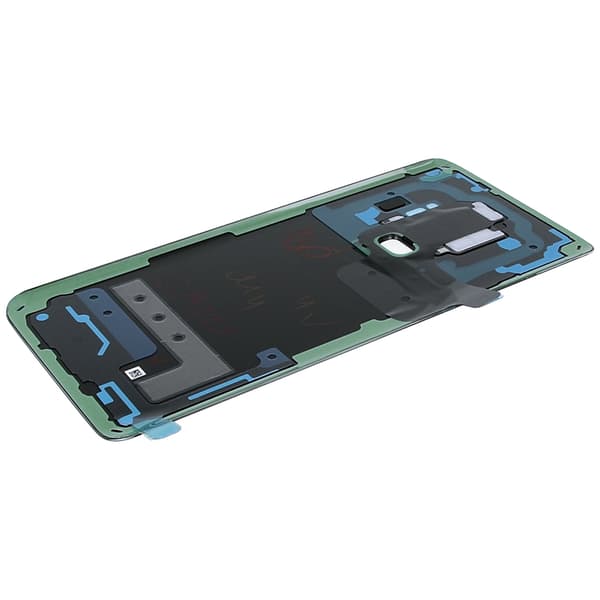 Samsung Galaxy S9 Plus Duos Baksida Original - Grå