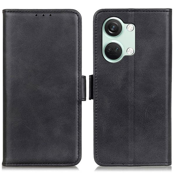 Premium OnePlus Nord 3 5G cover - Black