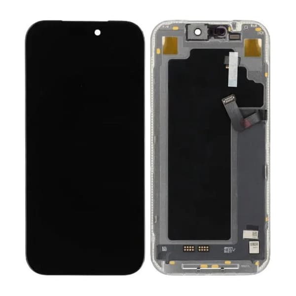 iPhone 17 Pro Display Soft OLED Premium Plus