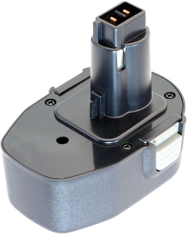 Battery for Black & Decker 14.4V 2.0Ah NI-MH