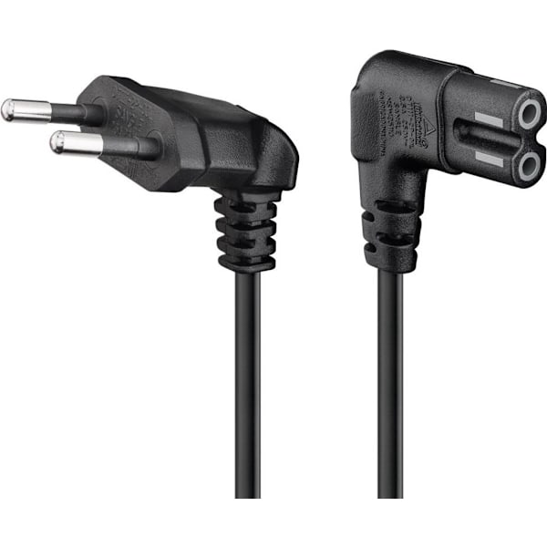 Goobay Connection Cable 5m - Black