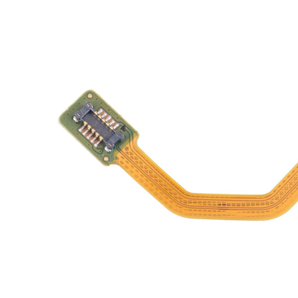 Samsung Galaxy A15 Fingerprint Reader Flex Cable - Black