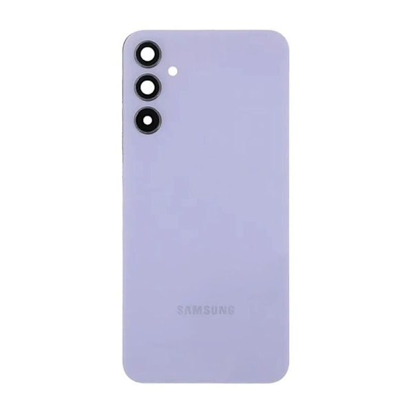 Samsung Galaxy A34 5G Baksida - Lila
