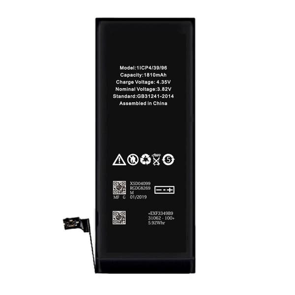 iPhone 6 Battery TI