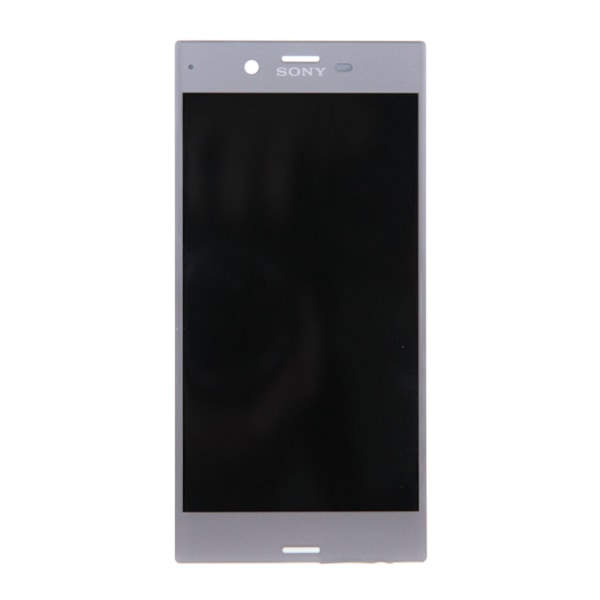 Sony Xperia XZ/XZ Dual Skärm med LCD Display Original - Vit