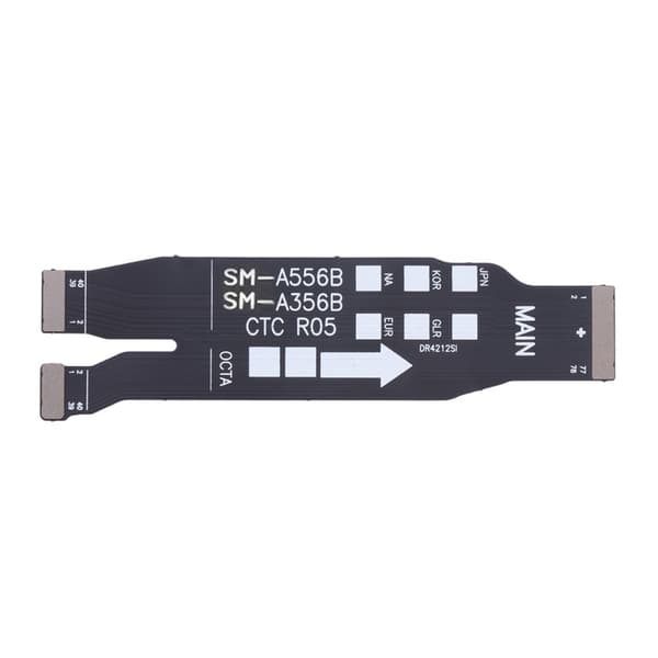 Samsung Galaxy A35 Main Flex