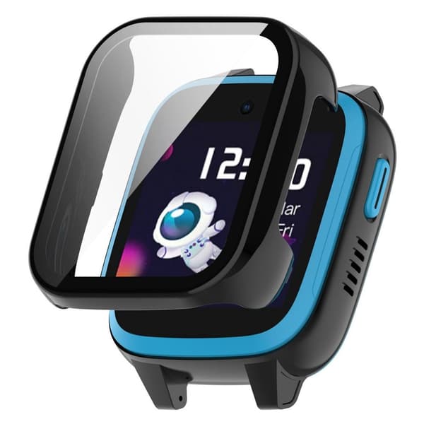 Xplora XGO3 Case with Screen Protector – Black