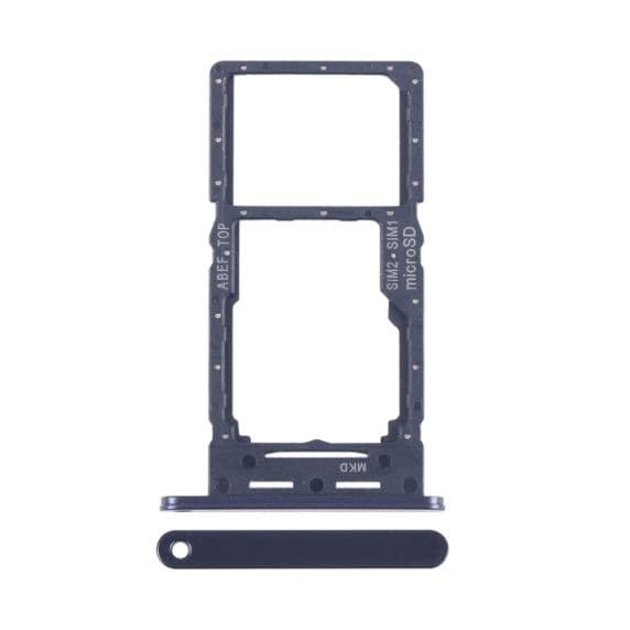 Samsung Galaxy A25 Simkortshållare - Original Svart