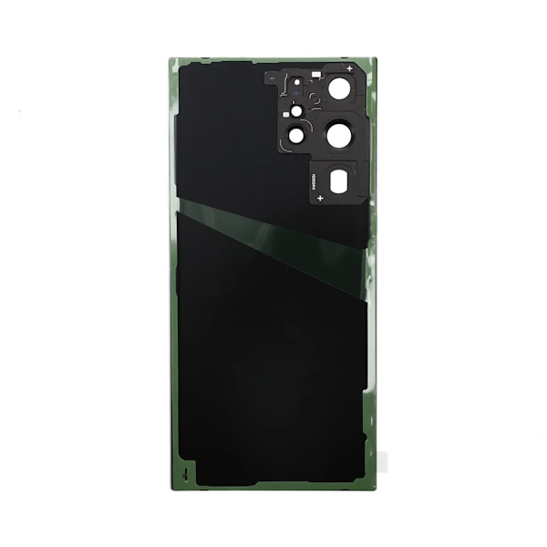 Samsung Galaxy S22 Ultra Baksida - Blå
