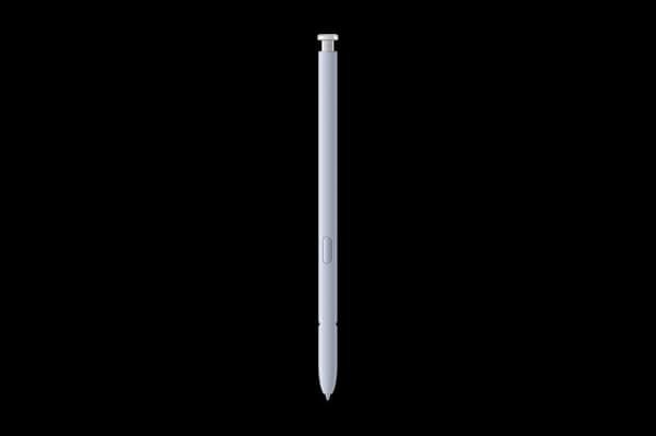 Samsung Galaxy S25 Ultra Stylus Pen – Light Silver