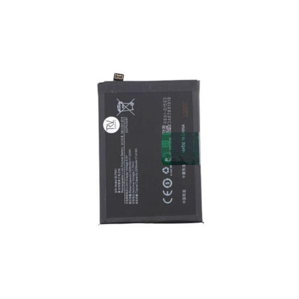 OnePlus Nord 2 5G / Nord 2T 5G Batteri