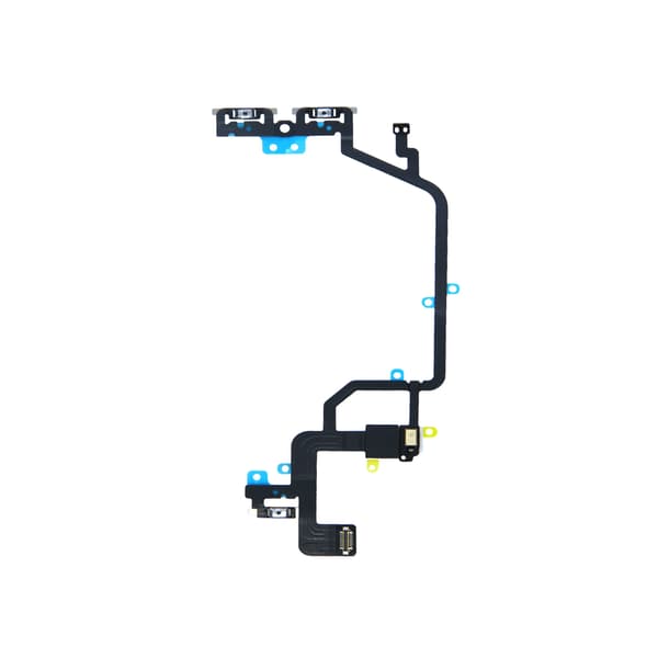 iPhone XR Power with Volume Flex Cable