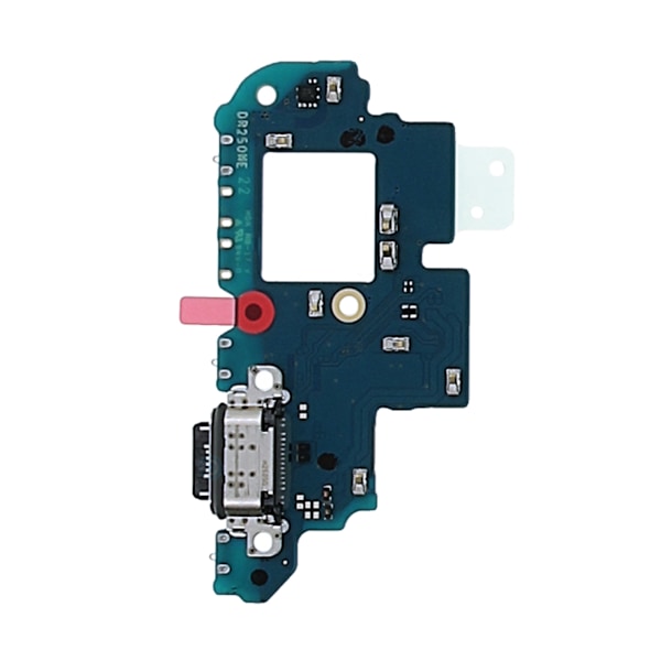 Samsung Galaxy A54 5G A546B Charging Connector PCB Board