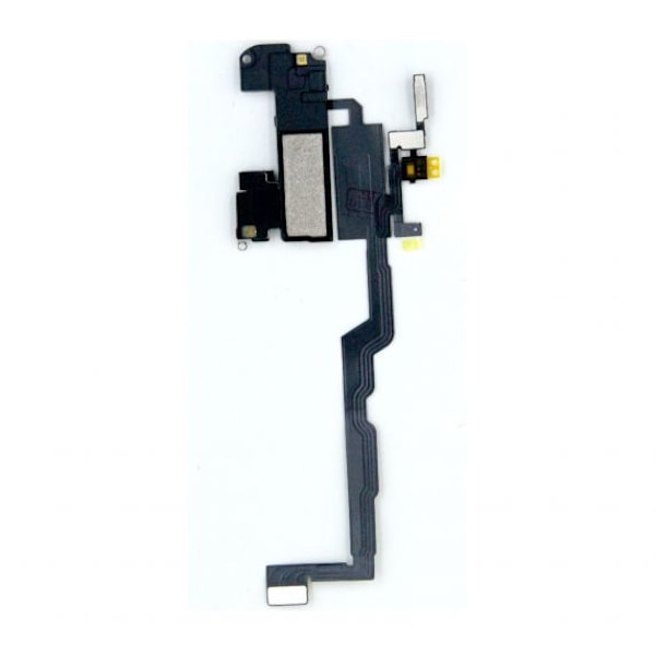 Original iPhone XS Samtalshögtalare och Sensorflex