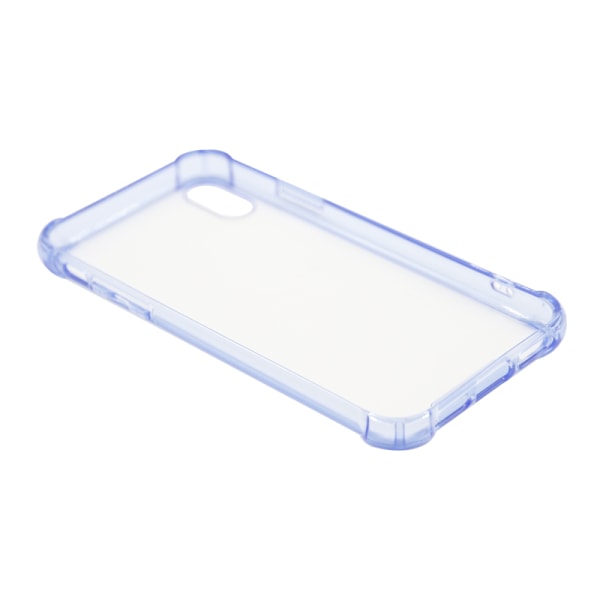 Stöttåligt Mobilskal iPhone X/XS - Blå