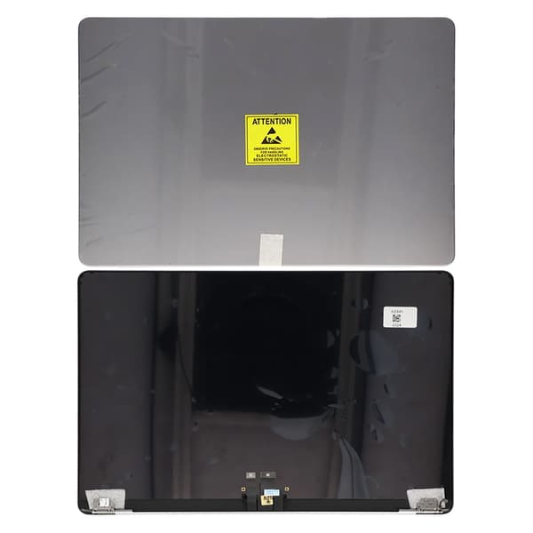 MacBook (15.3 inch, M2,2023) A2941 LCD Display Original - Space Grey