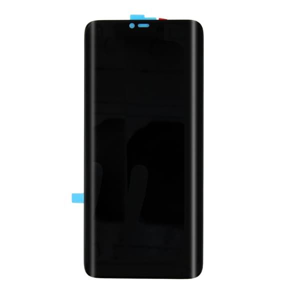 Huawei Y5 2017/Honor 6C Skärm/Display OEM - Svart