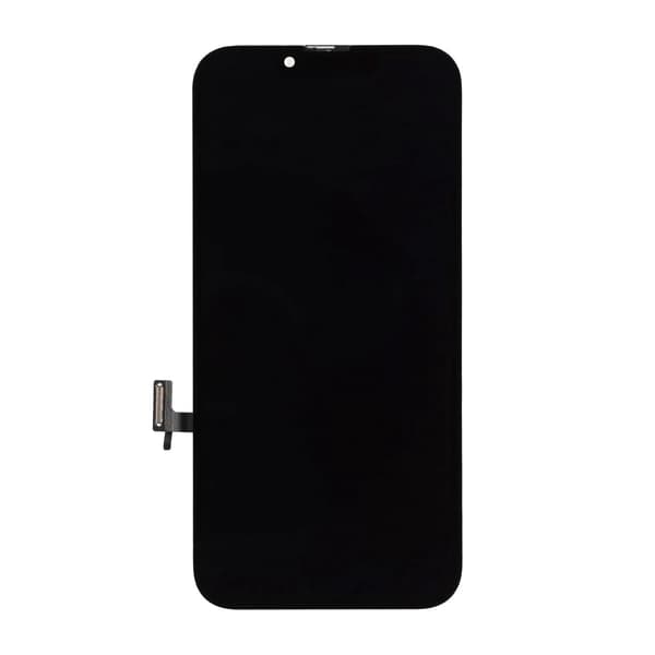 iPhone 13 LCD Display Assembly Original changed glass with flex have diagnostic pass