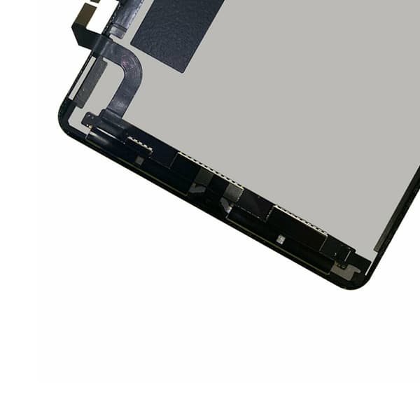iPad Air 4 2020 LCD Skärm - Svart
