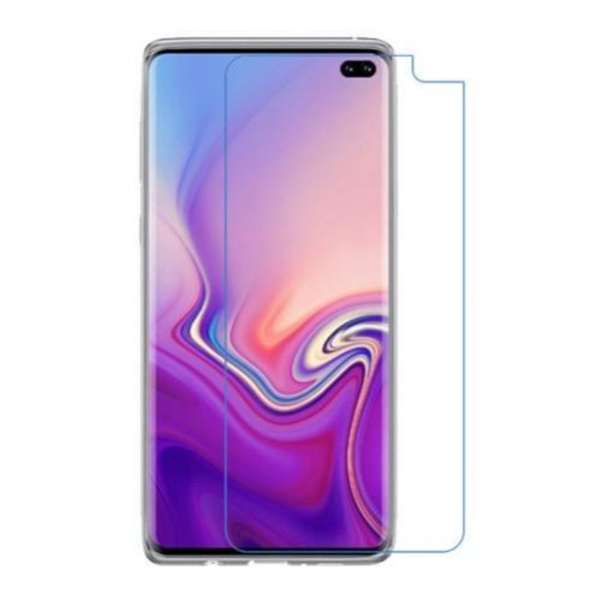 Ultra Clear LCD Skärmskydd till Samsung Galaxy S10 Plus