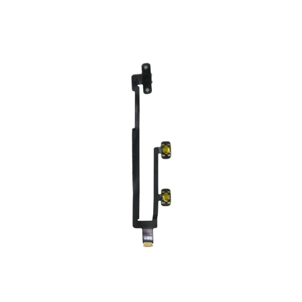 iPad 7/iPad 8 10.2" Power/Volume Buttons Flex Cable