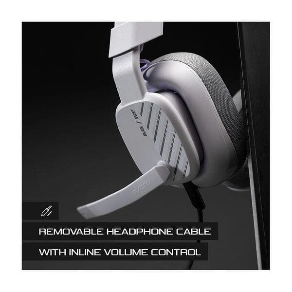 Astro Gaming A10 Gen 2 for PS5/Xbox X/S Over-ear Headset - Original