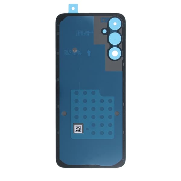 Samsung Galaxy A05s (SM-A057F) Baksida Original - Svart
