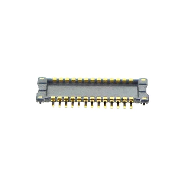iPhone 4 LCD-kontakt för Moderkort