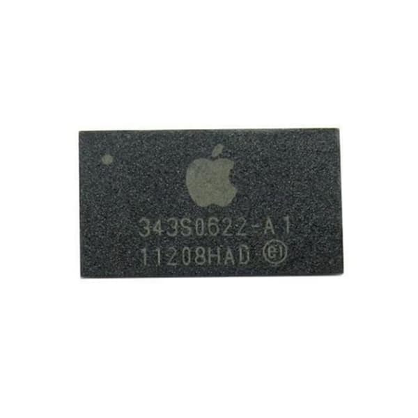 Power Supply IC 343S0622-A1 - iPad 4