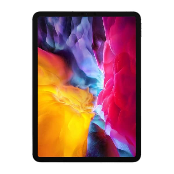 Begagnad iPad Pro 11 256GB Rymdgrå - Använt skick