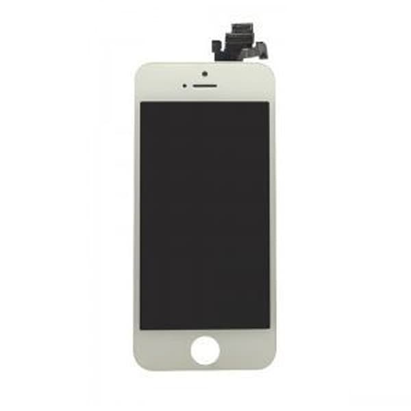 iPhone 5 LCD Screen OEM Complete - White