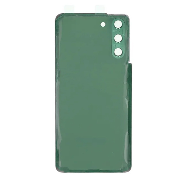 Samsung Galaxy S21 5G (SM-G991) Baksida - Vit