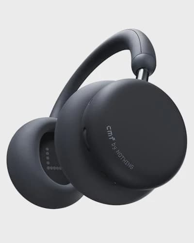 CMF by Nothing CMF by Nothing Headphone Pro Brusreducerande Over-ear - Svart - Original
