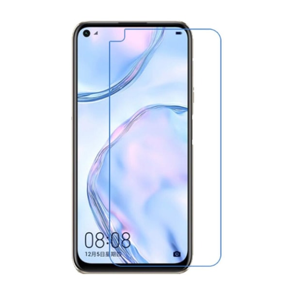 Skärmskydd för Huawei P40 Lite - Transparent