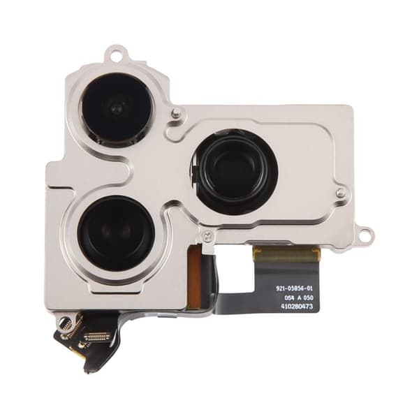Rear Original Camera for iPhone 17 Pro Max