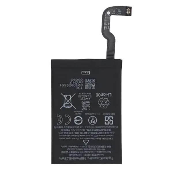 Google Pixel Fold Batteri