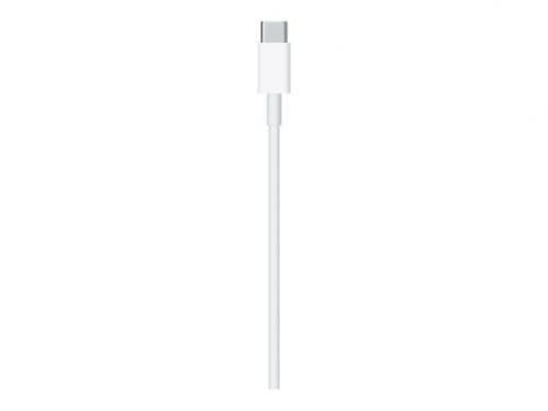 Original Lightning-kabel till USB-C 2 m till Apple enheter MQGH2ZM/A - Vit