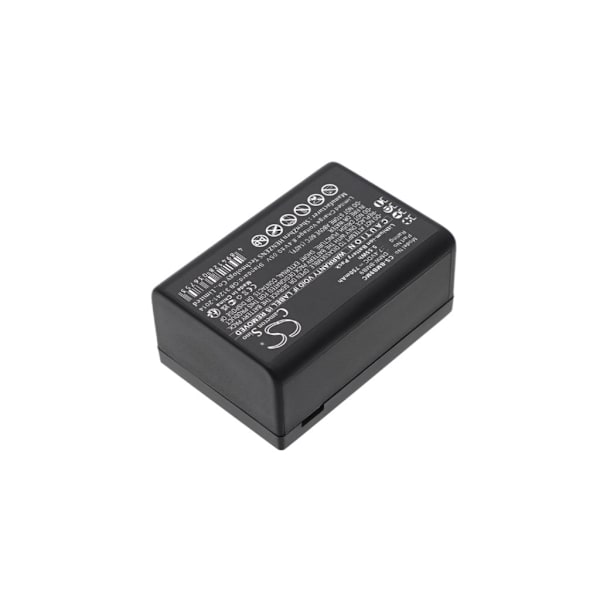 Battery for DMW-BMB9 replacement battery