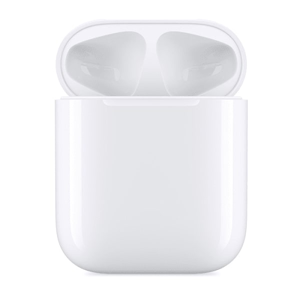 Original Helt Ny Apple AirPods (2nd gen & 1nd gen) Laddfodral